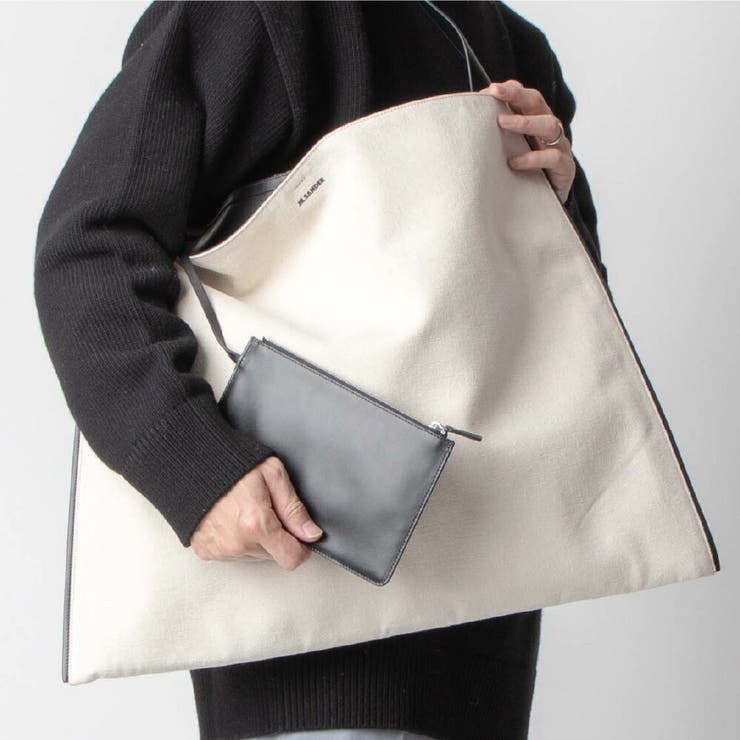 ジルサンダーJILSANDERJSMT852324MTB73020Nショルダーバッグレディースバッグ肩掛けカジュアルシンプルお出かけプレゼントお祝い斜め掛け記念通勤通学にも！ホワイト