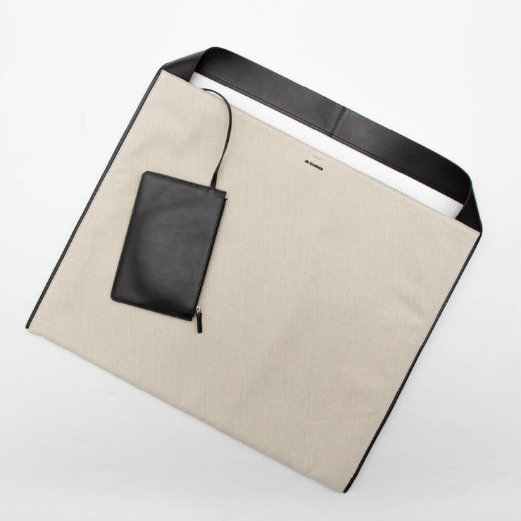 ジルサンダーJILSANDERJSMT852324MTB73020Nショルダーバッグレディースバッグ肩掛けカジュアルシンプルお出かけプレゼントお祝い斜め掛け記念通勤通学にも！ホワイト