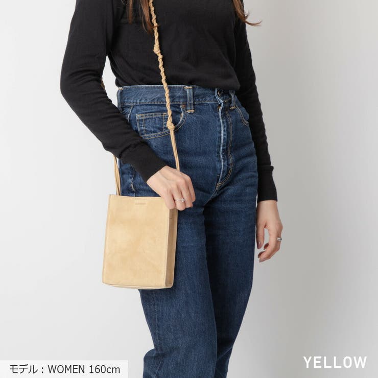 ジルサンダーJILSANDERJSMT853173MTB69101NショルダーバッグTANGLESMALLメンズレディースバック肩掛けタングルカジュアルスモールレザーバッグシンプルTANGLESMALLお出かけプレゼントお祝い斜め掛け記念全3色