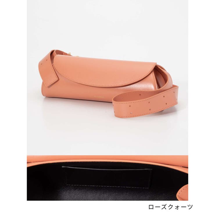 ジルサンダー JIL SANDER | U-STREAM | 詳細画像3 