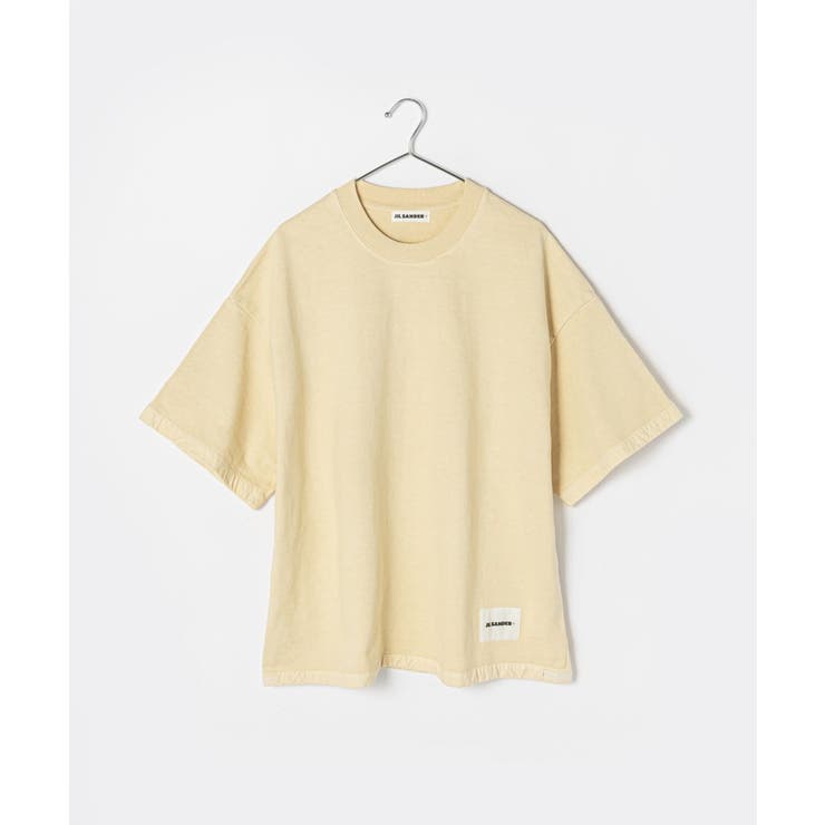 ジルサンダー プラス Tシャツ | U-STREAM | 詳細画像1 