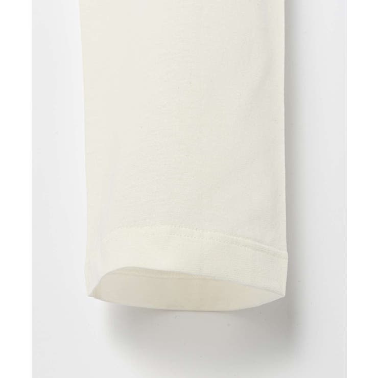 ジルサンダープラスJILSANDER+J47GC0013J45031Tシャツメンズトップス長袖ストリートスタイルロングスリーブUネック無地ロンTロゴカジュアル秋冬プレゼントギフトブラックホワイトSML