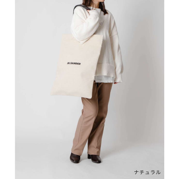 ジルサンダー JIL SANDER[品番：TRDW0009323]｜U-STREAM（ユー