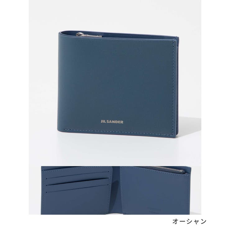 ジルサンダー JIL SANDER | U-STREAM | 詳細画像3 