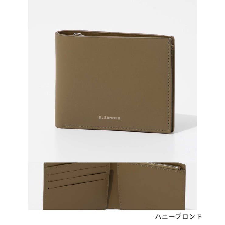 ジルサンダー JIL SANDER | U-STREAM | 詳細画像4 