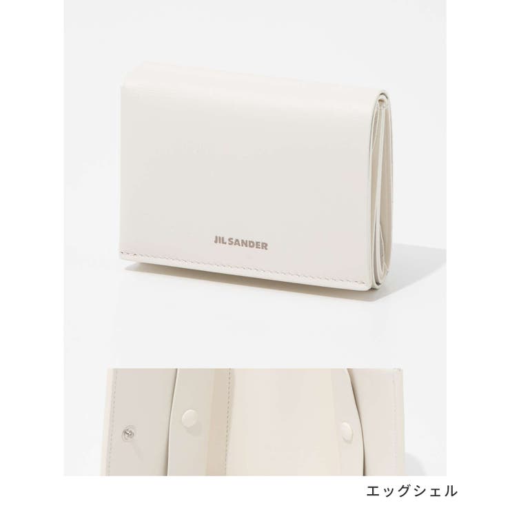 ジルサンダー JIL SANDER | U-STREAM | 詳細画像3 