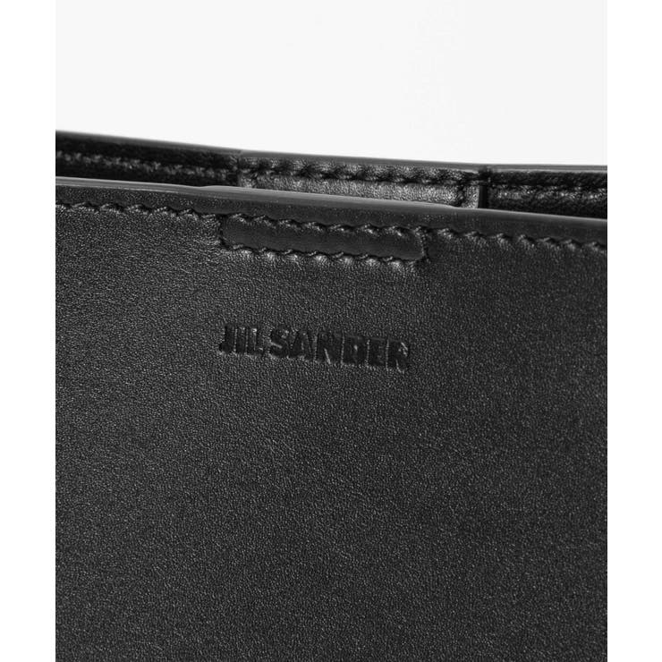 ジルサンダーJILSANDERJ25WG0003P5713ショルダーバッグタングルスモールメンズバッグポシェット本革レザーロゴカジュアルキレカジモードクロスボディプレゼントお祝い斜め掛け肩掛けお出かけ鞄TANGLESMALL全4色