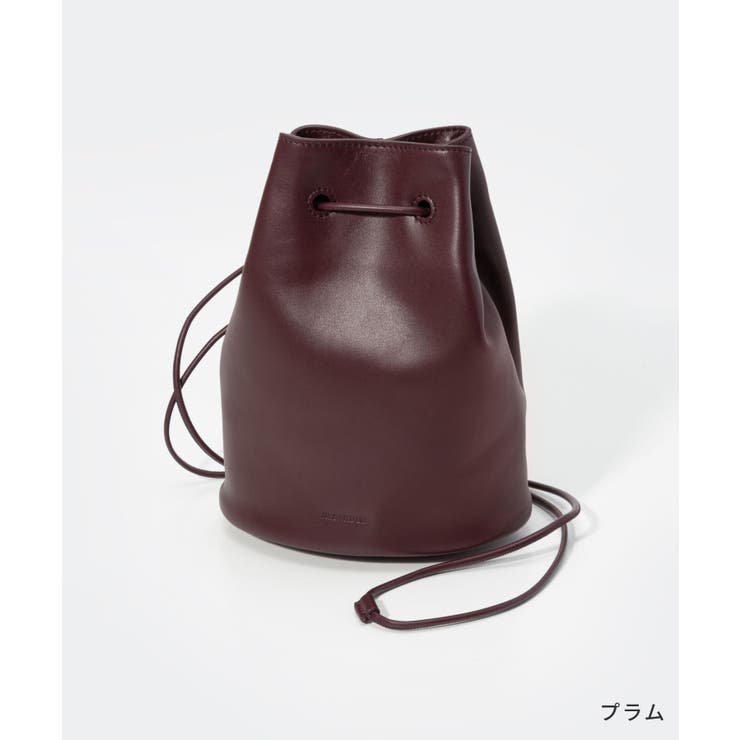 ジルサンダー JIL SANDER [品番：TRDW0010706]｜U-STREAM（ユーストリーム）のレディースファッション通販｜SHOPLIST（ショップリスト）