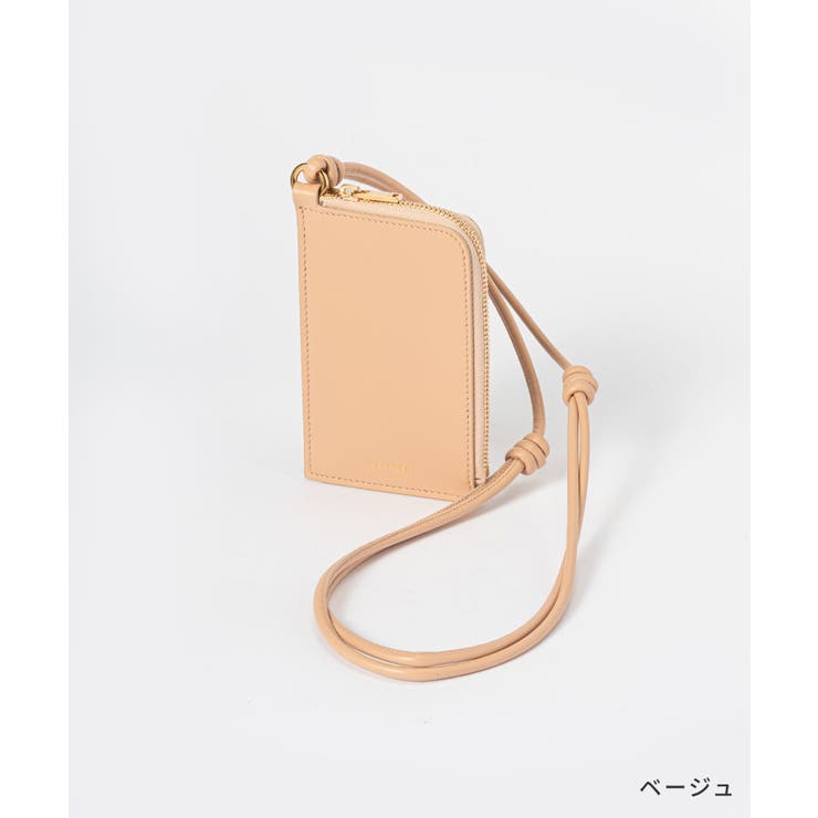 ジルサンダー カードケース レディース | U-STREAM | 詳細画像3 