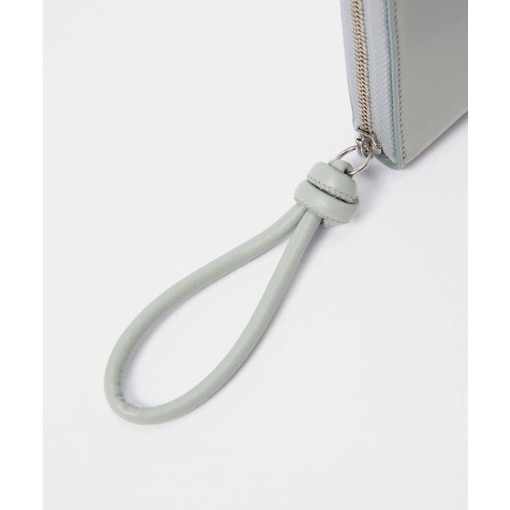 ジルサンダーJILSANDERJ07UI0005P5354長財布レディース財布レザージロ小銭入れシンプルジップアラウンドウォレットプレゼントお祝い記念ラウンドファスナー本革無地誕生日オシャレギフトGIROZIPAROUNDWALLETグレーレモン
