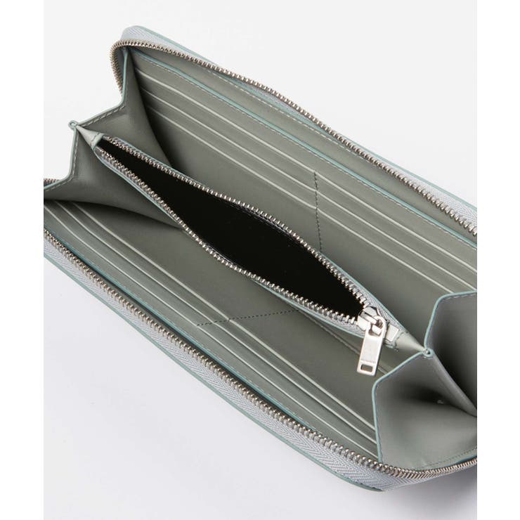 ジルサンダーJILSANDERJ07UI0005P5354長財布レディース財布レザージロ小銭入れシンプルジップアラウンドウォレットプレゼントお祝い記念ラウンドファスナー本革無地誕生日オシャレギフトGIROZIPAROUNDWALLETグレーレモン