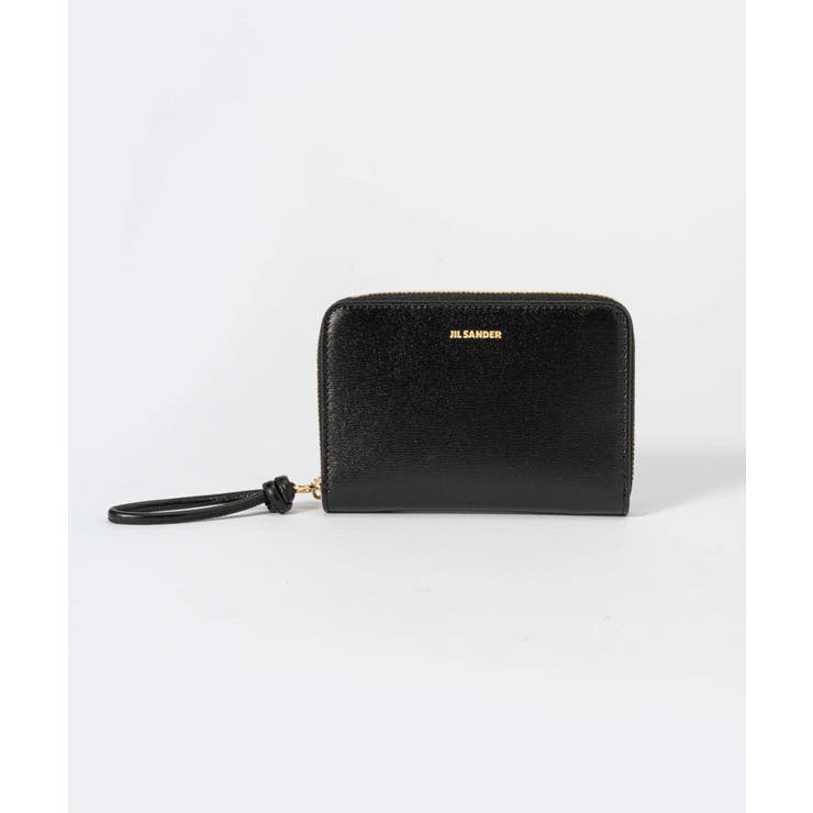 ジルサンダー 二つ折り財布 レディース | U-STREAM | 詳細画像8 