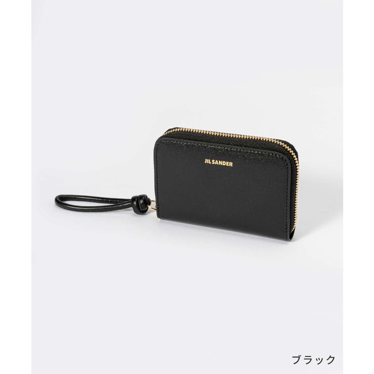 ジルサンダー 小銭入れ レディース | U-STREAM | 詳細画像2 