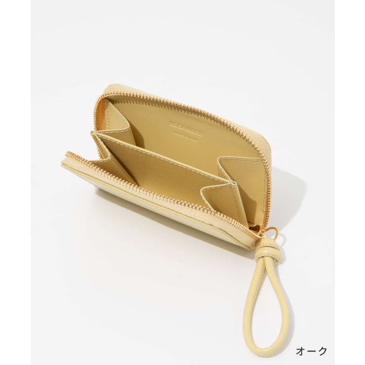 ジルサンダー 小銭入れ レディース | U-STREAM | 詳細画像15 