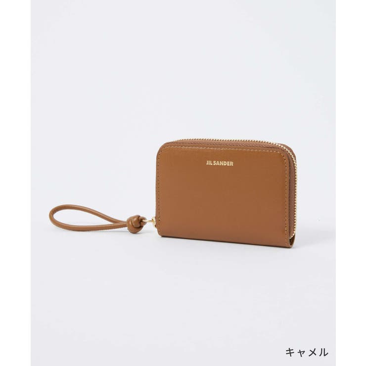 ジルサンダー 小銭入れ レディース | U-STREAM | 詳細画像4 