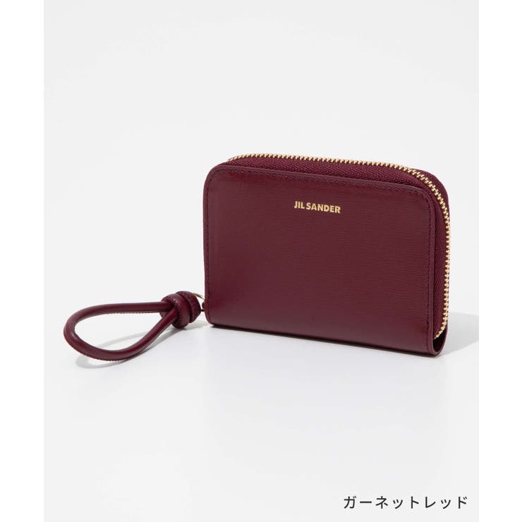 ジルサンダー 小銭入れ レディース | U-STREAM | 詳細画像6 