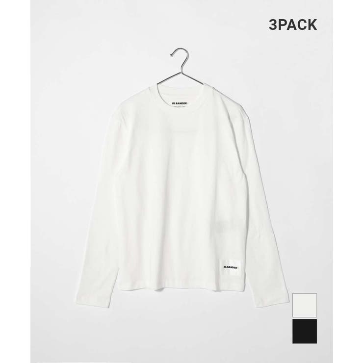 JIL SANDER+ Tシャツ | U-STREAM | 詳細画像1 