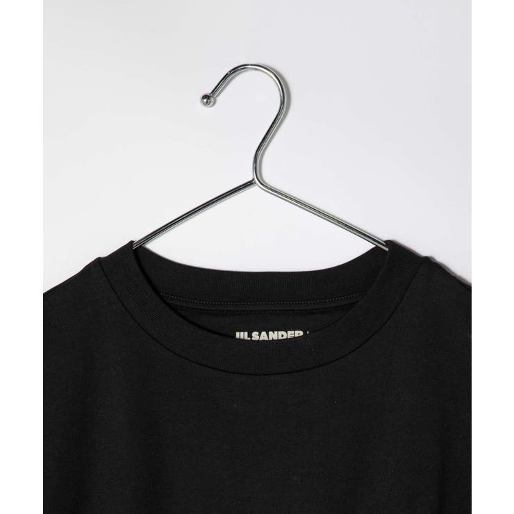 ジルサンダー プラス Tシャツ[品番：TRDW0009246]｜U-STREAM（ユー