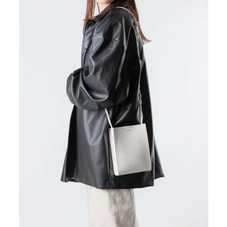 ジルサンダー JIL SANDER | U-STREAM | 詳細画像4 