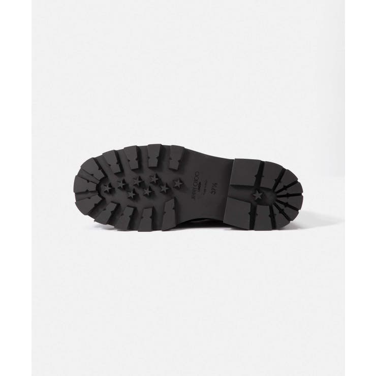 ジミーチュウ JIMMYCHOO ブーツ[品番：TRDW0008848]｜U-STREAM