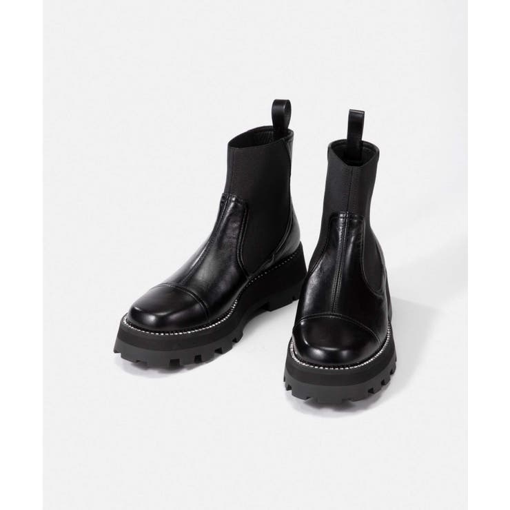 ジミーチュウ JIMMYCHOO ブーツ[品番：TRDW0008848]｜U-STREAM