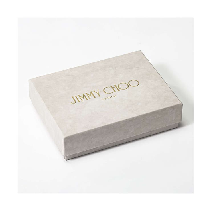 ジミーチュウJIMMYCHOOCLIFFYUUFカードケースクリフィーメンズレディースファッション小物ビジネスレザー無地シンプルスリムロゴ本革カードポルダー名刺入れスタースタッズプレゼントお祝い記念通勤通学コンパクトギフト誕生日記念日ブラック