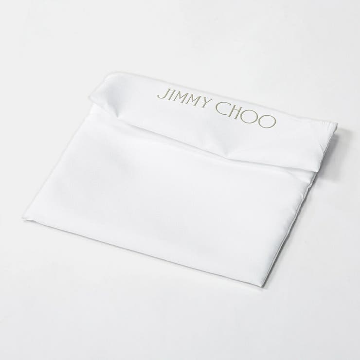 Jimmy choo sales dust bag