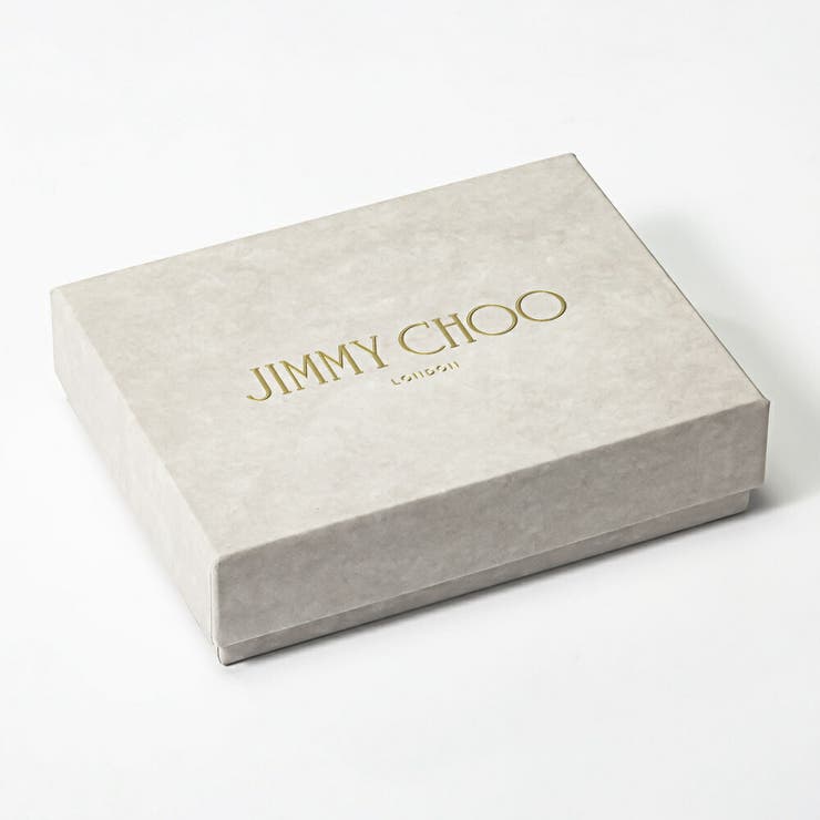 ジミーチュウJIMMYCHOOCASEYCCJカードケースケイシーメンズファッション小物ビジネス無地シンプルコインケースフラグメントケース小物クロコ型押レザーJCパーツプレゼントお祝い記念通勤通学コンパクトギフト誕生日記念日ブラックマリン