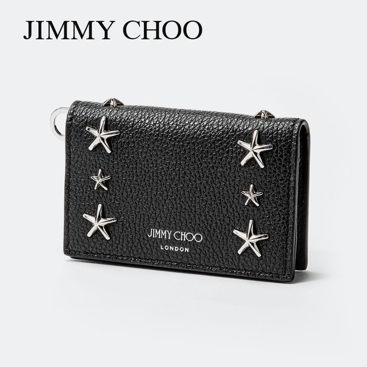 ジミーチュウ JIMMY CHOO[品番：TRDW0000840]｜U-STREAM（ユー