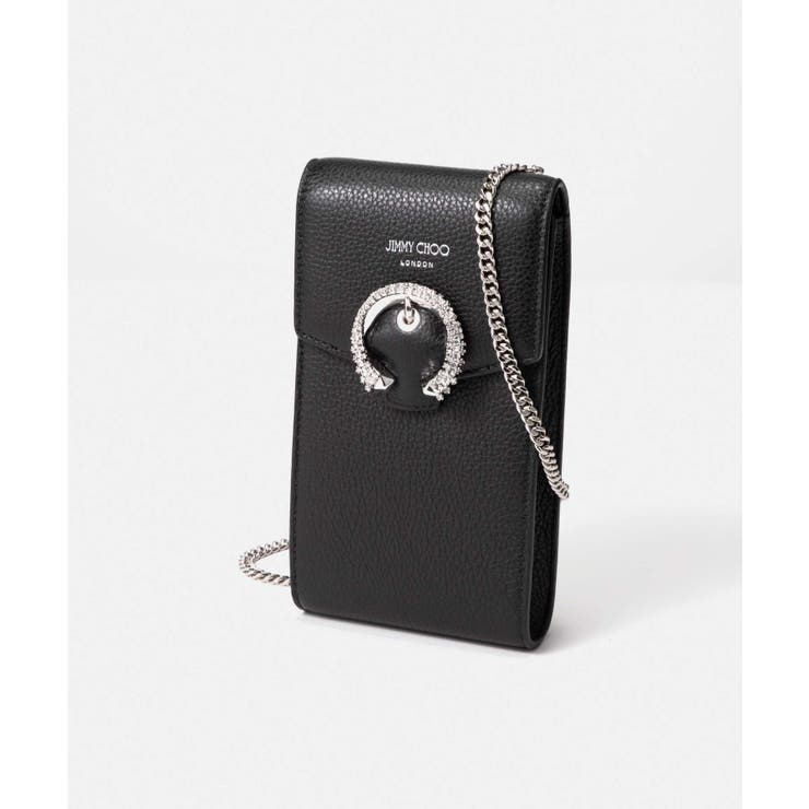 ジミーチュウ JIMMYCHOO ショルダーバッグ[品番：TRDW0008853]｜U