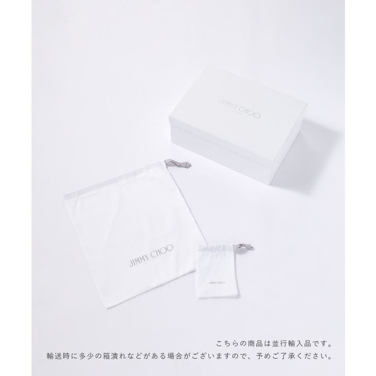 ジミーチュウ スニーカー レディース[品番：TRDW0009032]｜U-STREAM