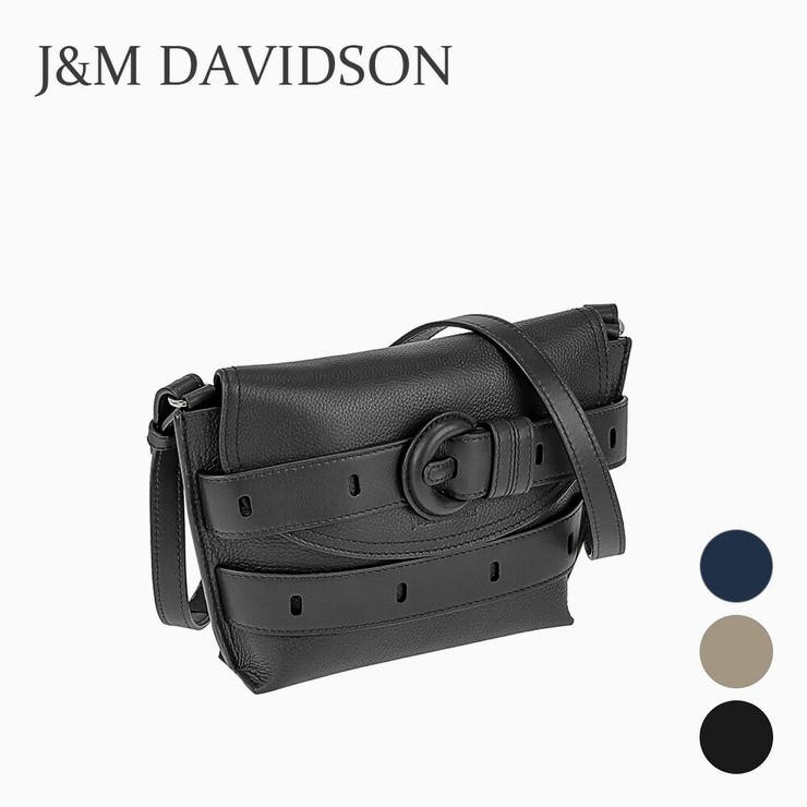 ジェイアンドエムデヴィッドソン J&M DAVIDSON[品番：TRDW0000870]｜U
