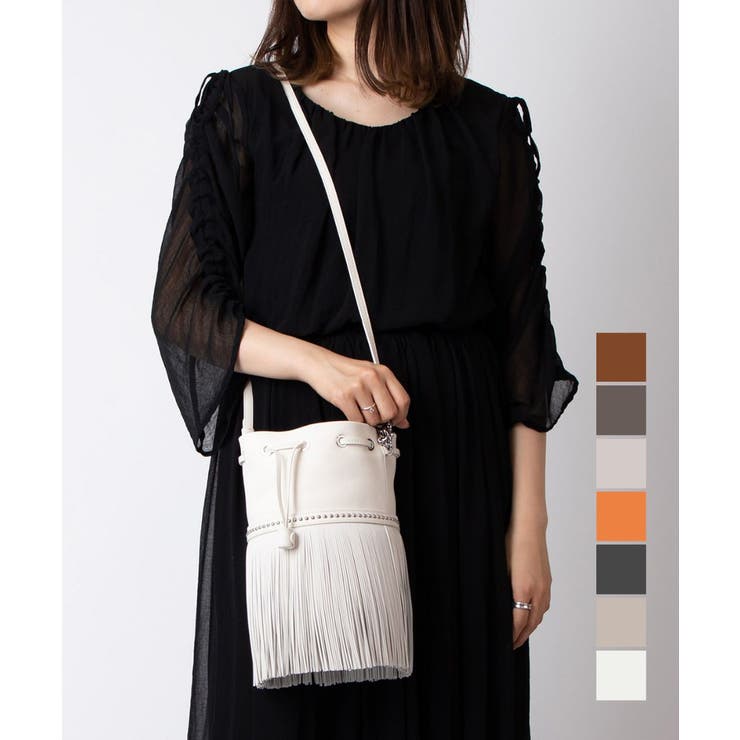 ドゥーズィエムクラス J&M DAVIDSON ボーダー ニット ポンチョ ドゥーズィエムクラス J&M DAVIDSON ボーダー ニット ポンチョ
