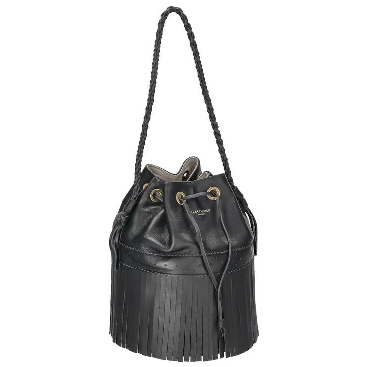 2-0701M☆ J&M Davidson 美品 MINI DAISY WITH STUDS ミニデイジー