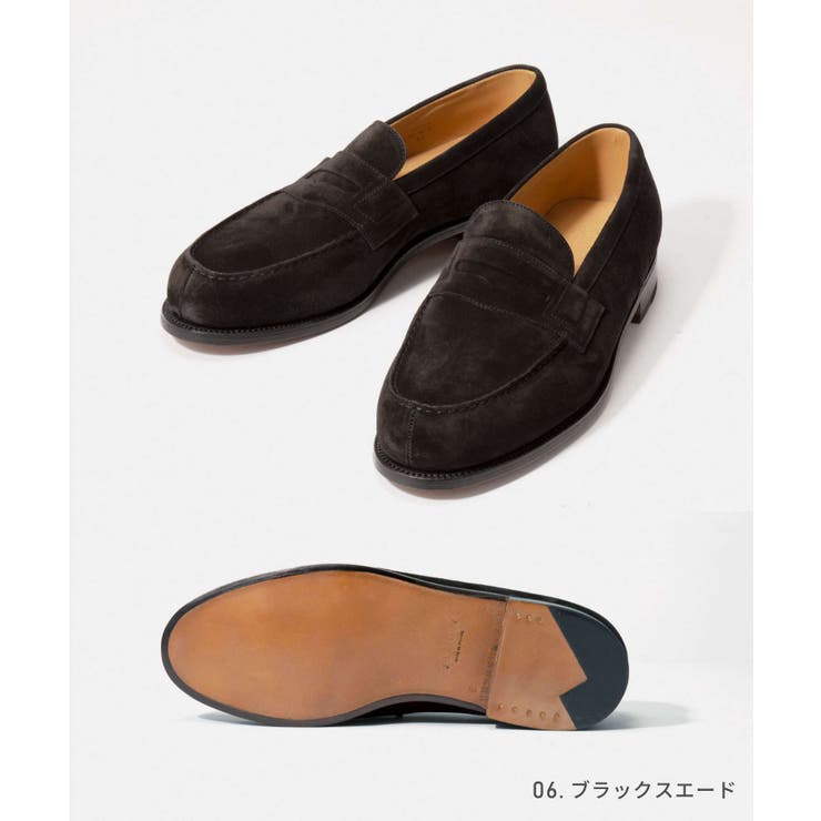 ジェイエムウエストンJ.M.WESTON11411011801F11411541801FビジネスシューズLOAFER#180メンズシューズシグニチャーローファーBOXCALFLOAFERレザー耐久性ワイズDEグッドイヤーウェルト製法高品質フランス製LEATHERブラックダークブラウン25.5～27.5cm