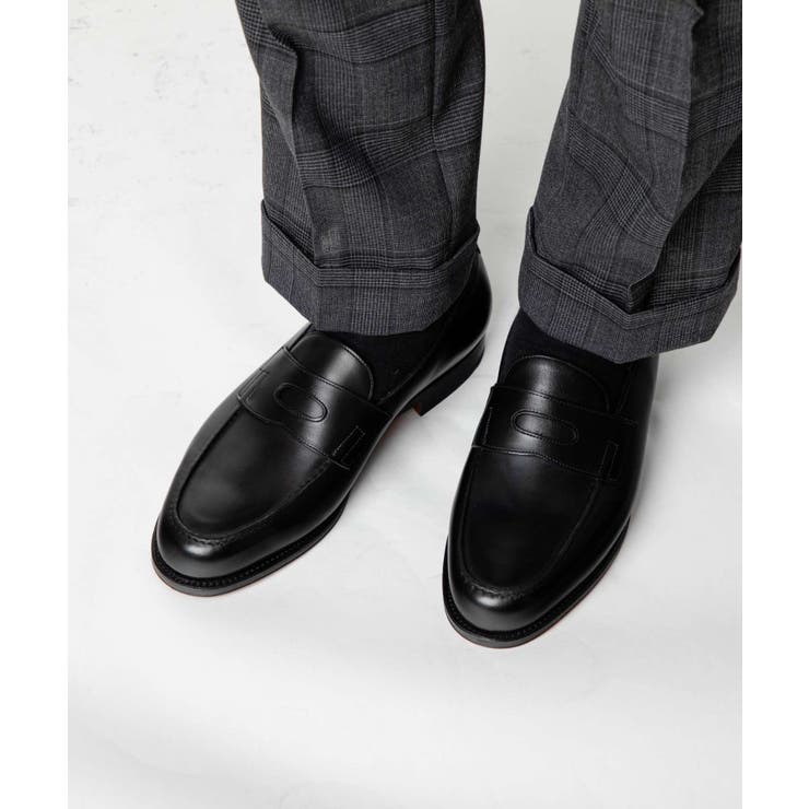 ジョンロブ JOHN LOBB | U-STREAM | 詳細画像11 