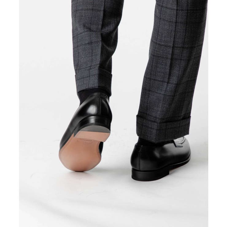 ジョンロブ JOHN LOBB | U-STREAM | 詳細画像12 