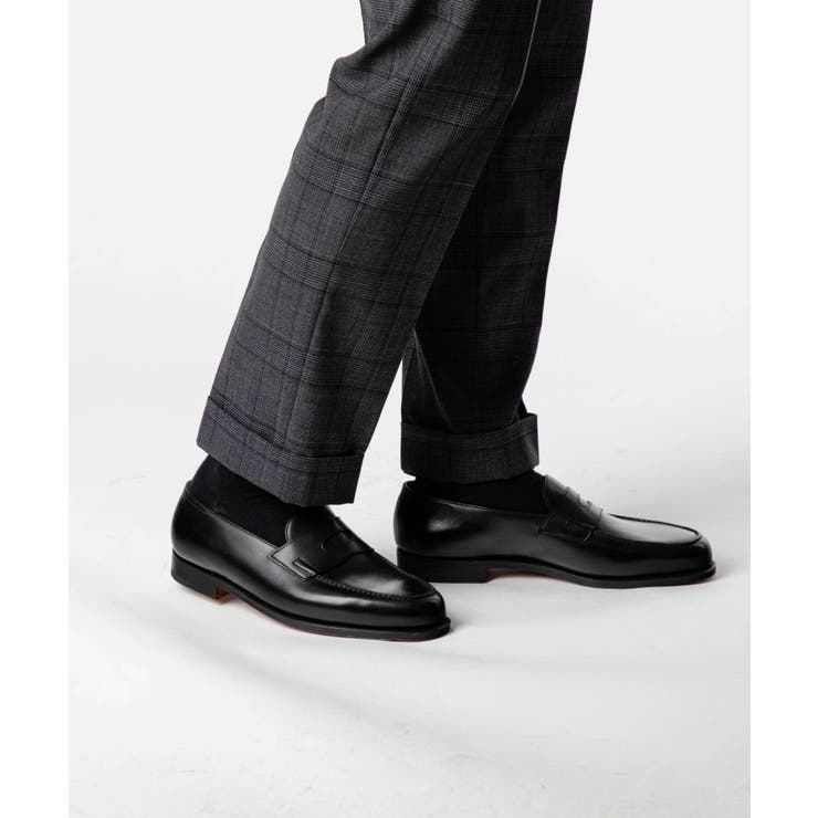 ジョンロブ JOHN LOBB | U-STREAM | 詳細画像10 