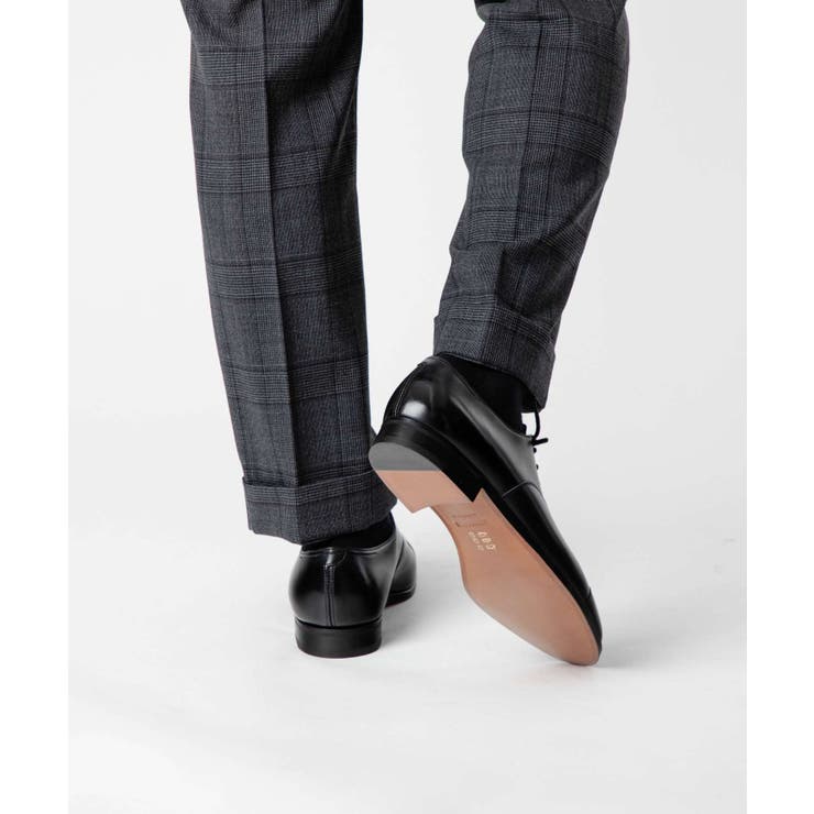 ジョンロブ JOHN LOBB | U-STREAM | 詳細画像12 