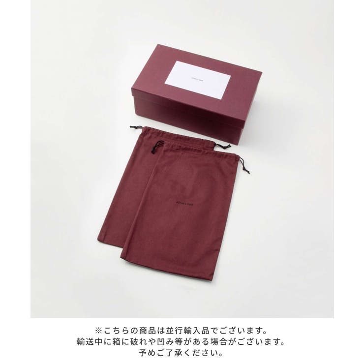 ジョンロブ JOHN LOBB | U-STREAM | 詳細画像13 
