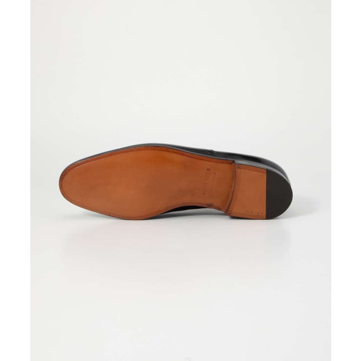 ジョンロブ JOHN LOBB | U-STREAM | 詳細画像5 