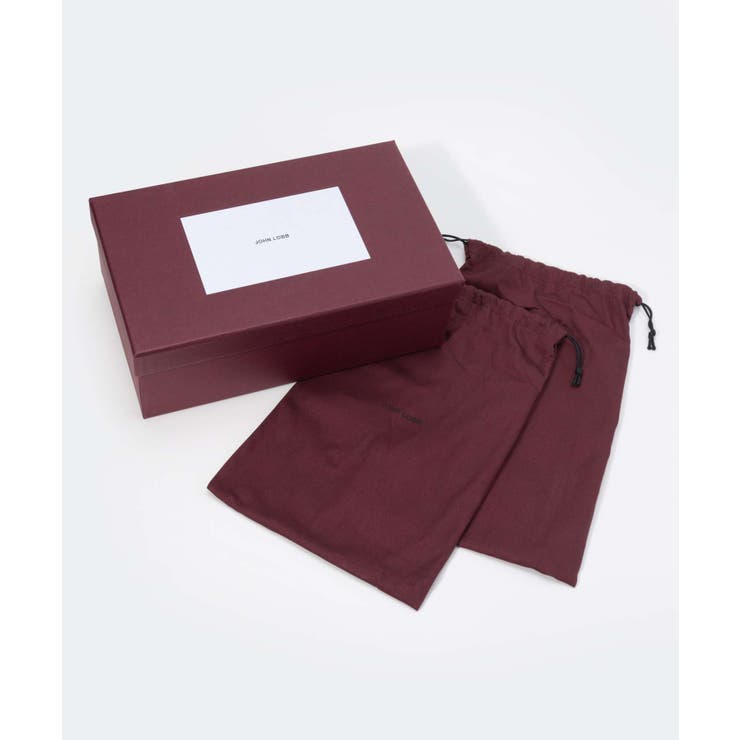 ジョンロブ JOHN LOBB[品番：TRDW0010935]｜U-STREAM（ユー
