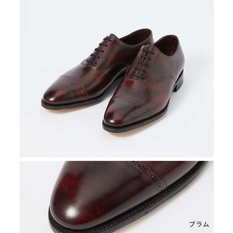 ジョンロブ JOHN LOBB[品番：TRDW0010441]｜U-STREAM（ユー