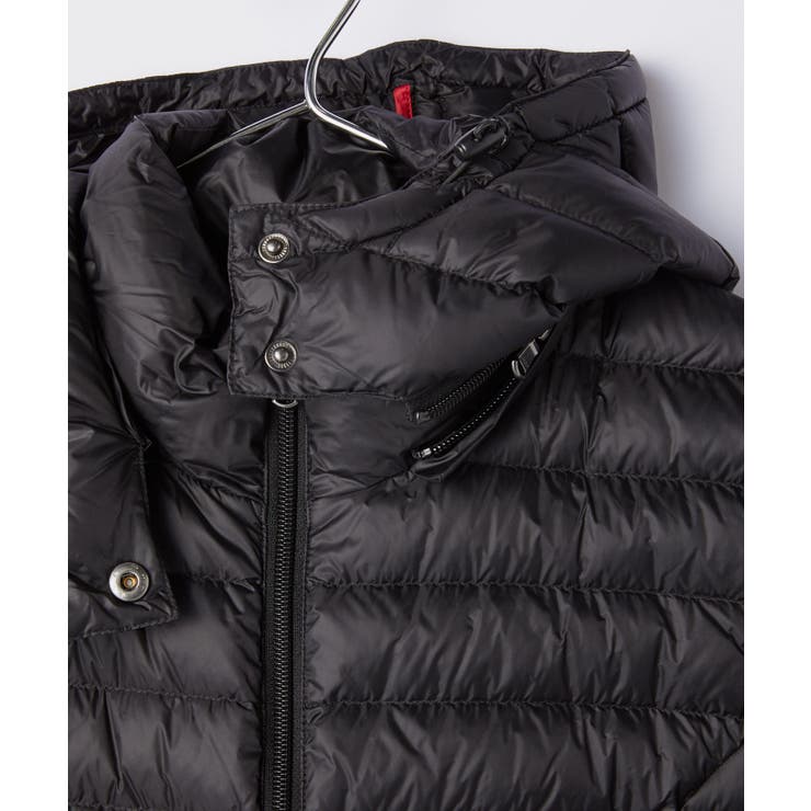 ジョットJOTTNOURFW22WDOW12ダウンジャケットレディースアウターダウンコートライトダウンヌールロング丈軽量パッカブル防寒着フード着脱可大きいサイズありあり黒ビジネス秋冬ギフトプレゼント女性トープマリンブラックアーミーXSSMLXLXXL