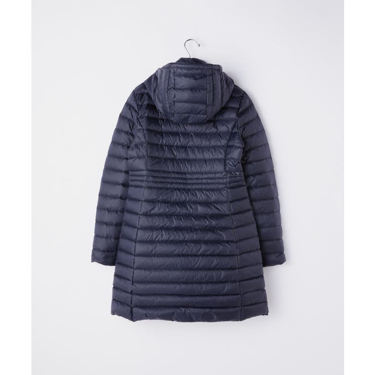 ジョット JOTT ダウンジャケット [品番：TRDW0009002]｜U-STREAM（ユーストリーム）のレディースファッション通販｜SHOPLIST（ショップリスト）