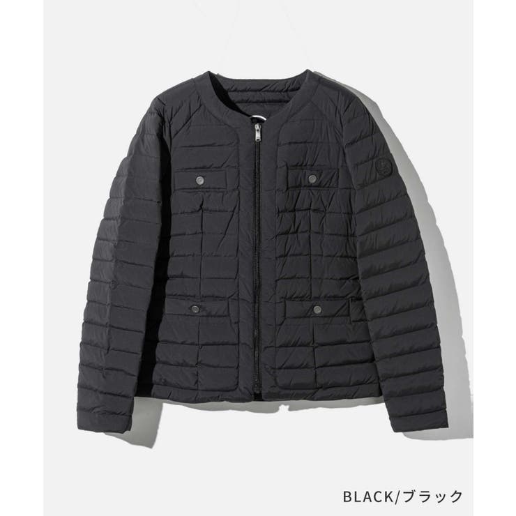 ジョット JOTT INGRID | U-STREAM | 詳細画像3 