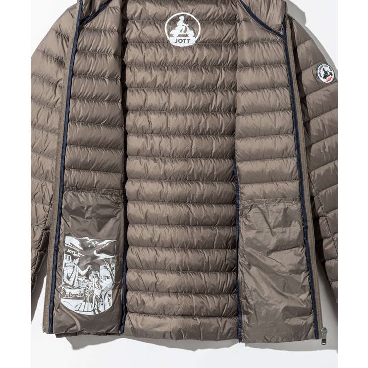 ジョット JOTT CHA | U-STREAM | 詳細画像19 