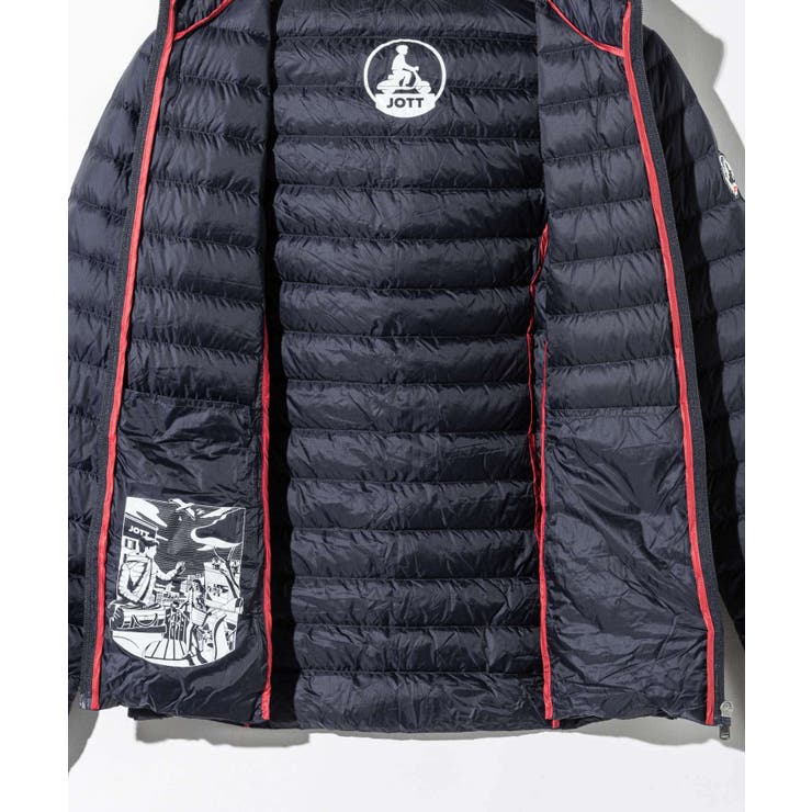 ジョット JOTT CLOE | U-STREAM | 詳細画像15 