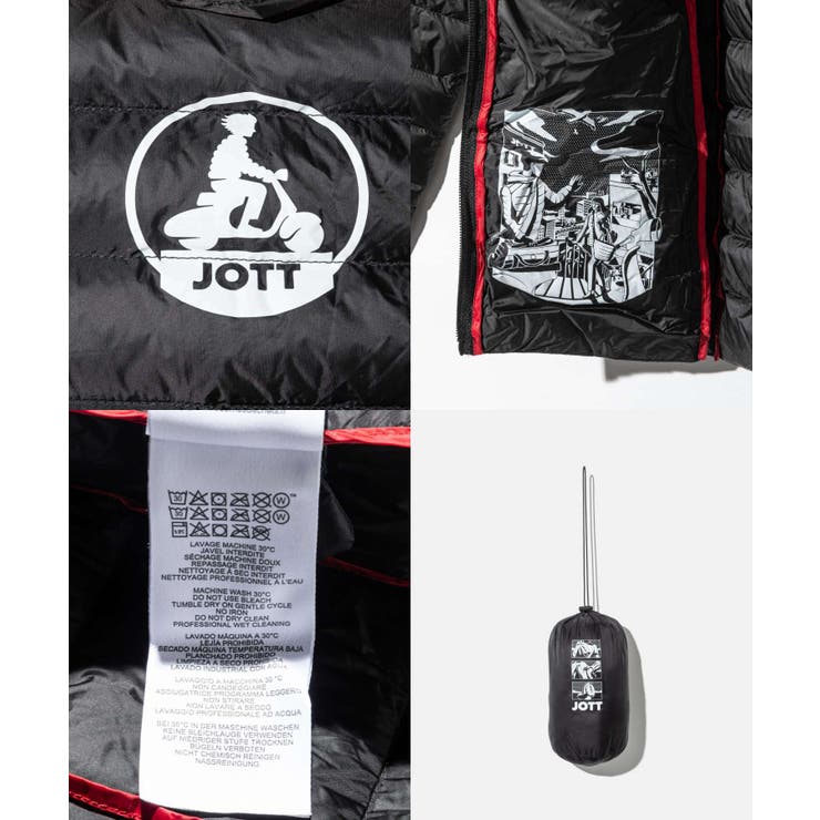 ジョット JOTT CLOE | U-STREAM | 詳細画像9 