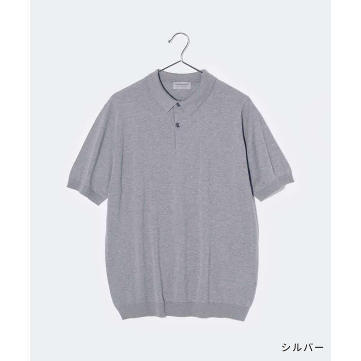 ジョンスメドレー JOHN SMEDLEY[品番：TRDW0009971]｜U-STREAM（ユー